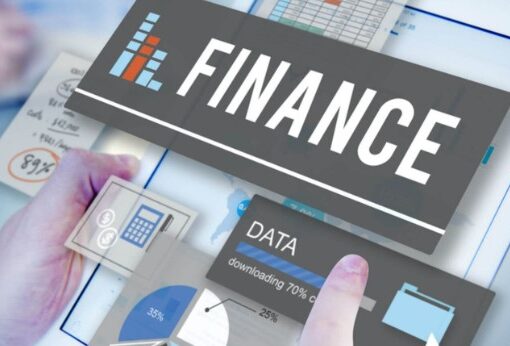 automatizacion financiera
